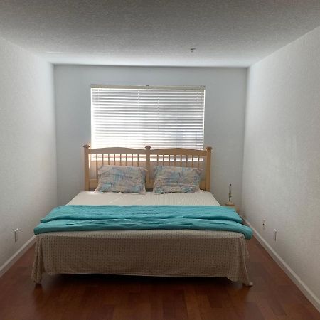 Bedroom Suite In Lauderdale Lakes Townhome Fort Lauderdale Exteriér fotografie