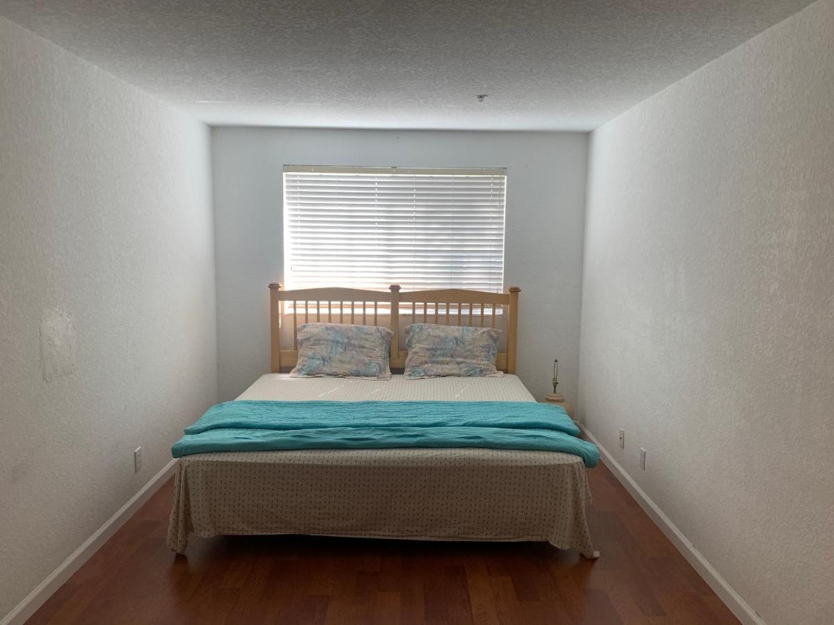 Bedroom Suite In Lauderdale Lakes Townhome Fort Lauderdale Exteriér fotografie