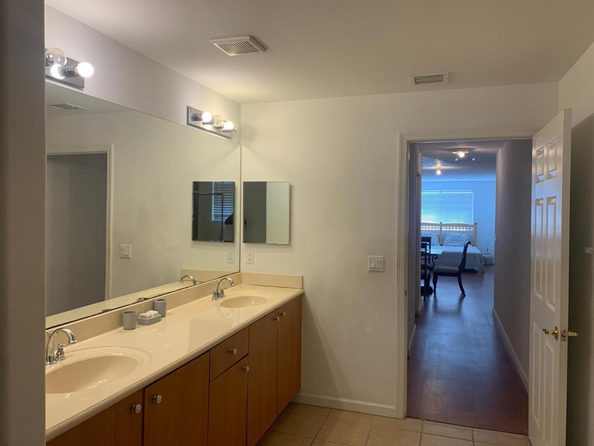 Bedroom Suite In Lauderdale Lakes Townhome Fort Lauderdale Exteriér fotografie